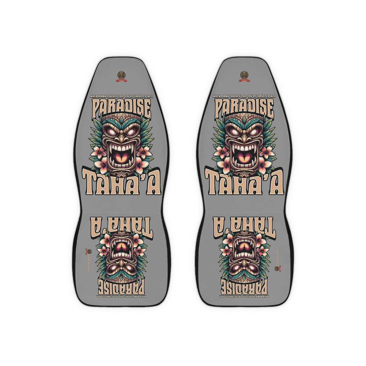 TAHA'A - Car Seat Covers