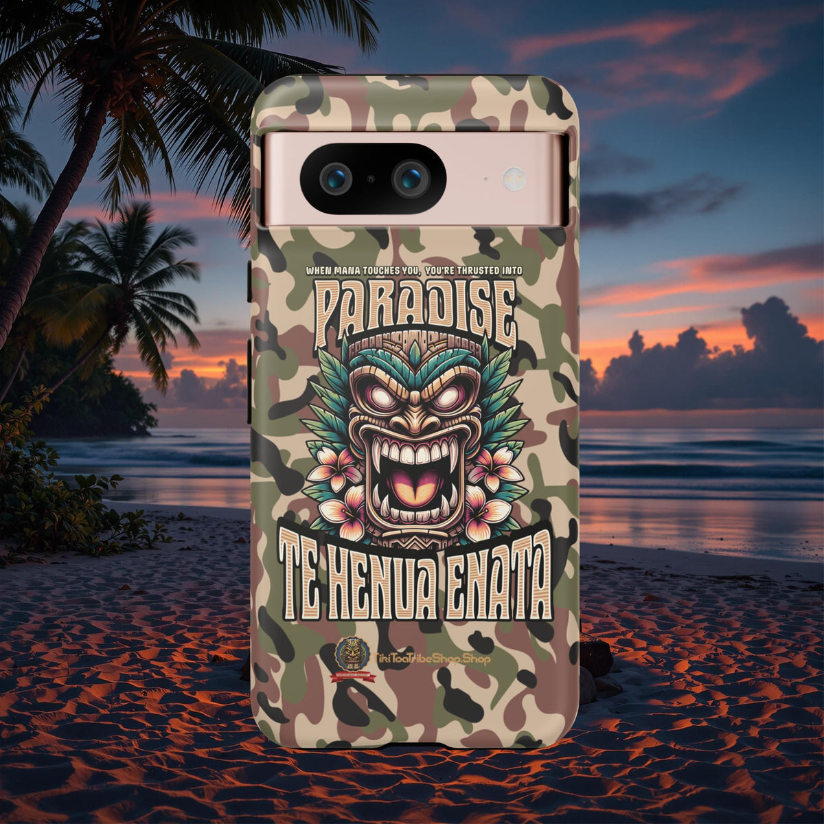 Premium Shockproof Case