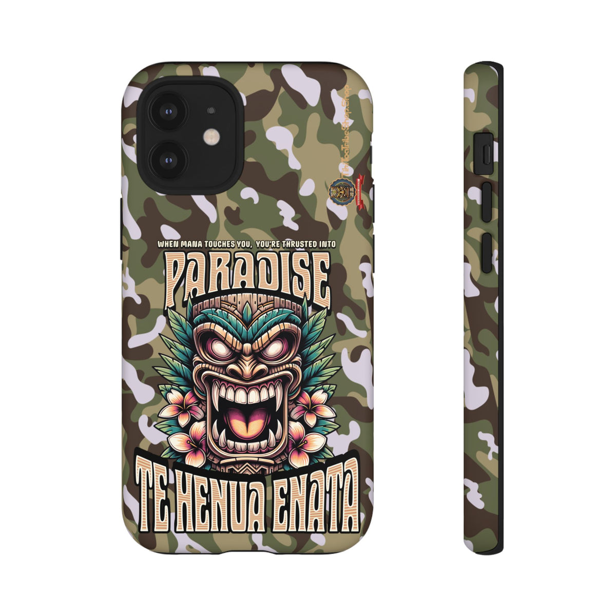Premium Shockproof Case