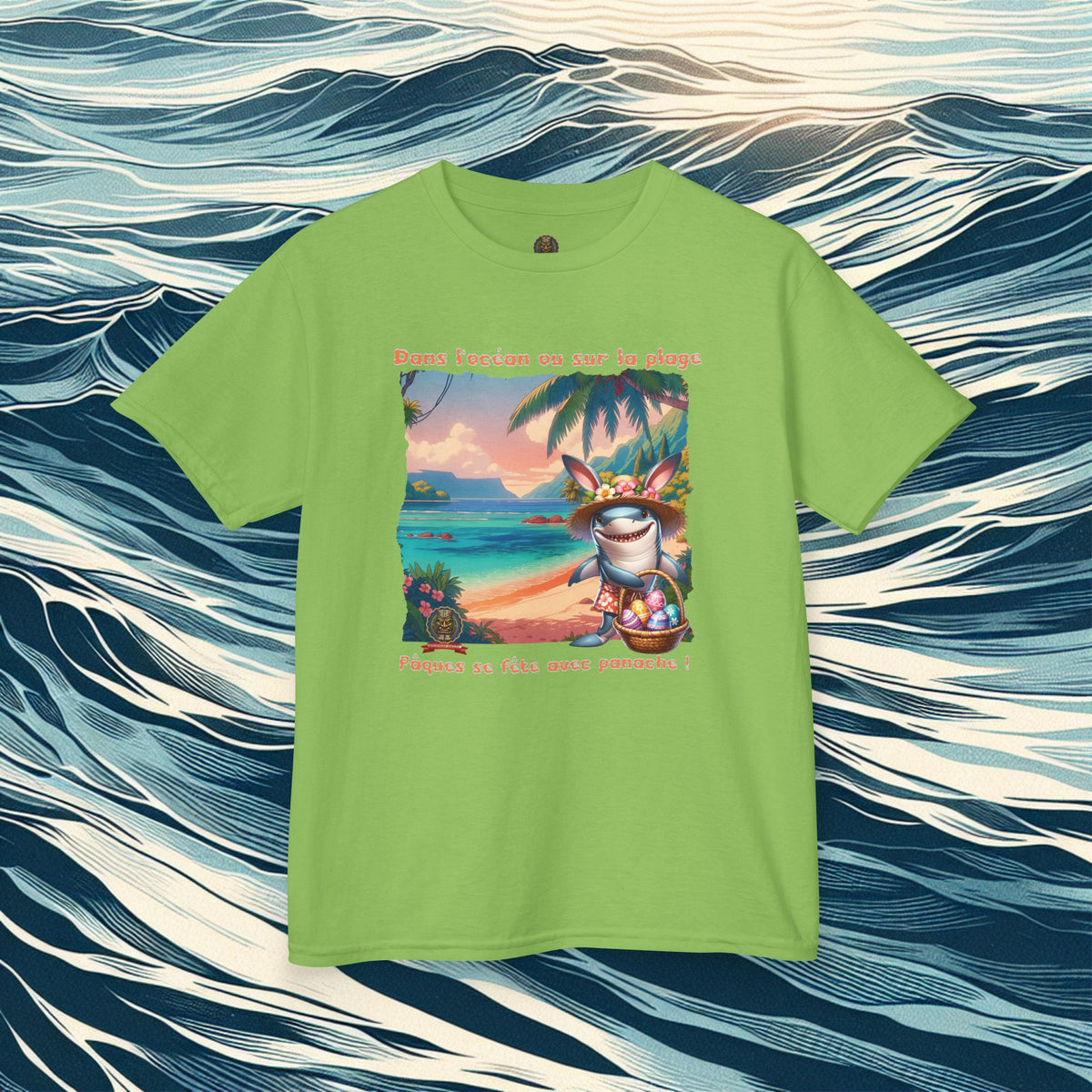 Requin de Pâques
