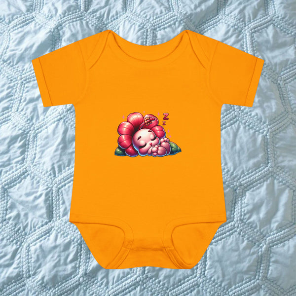 Hibiscus Adorables : Le Petit Rêveur