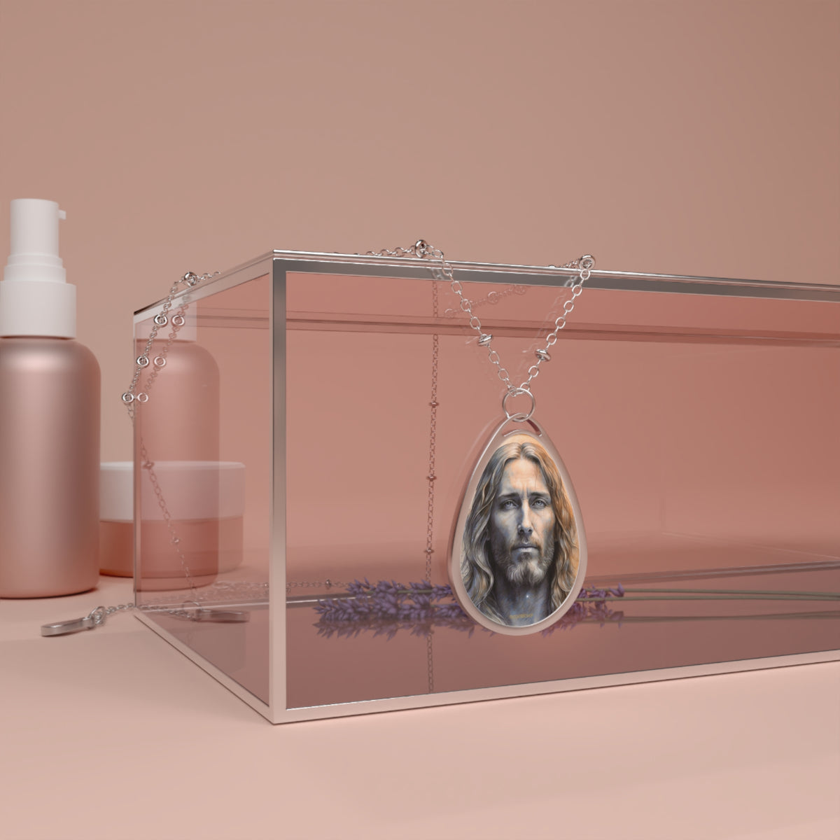 Awakened Christ
