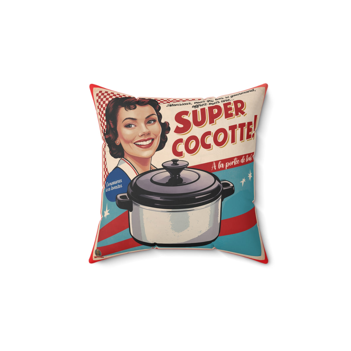 Vies Vibrantes : Super Cocotte et Céréales 