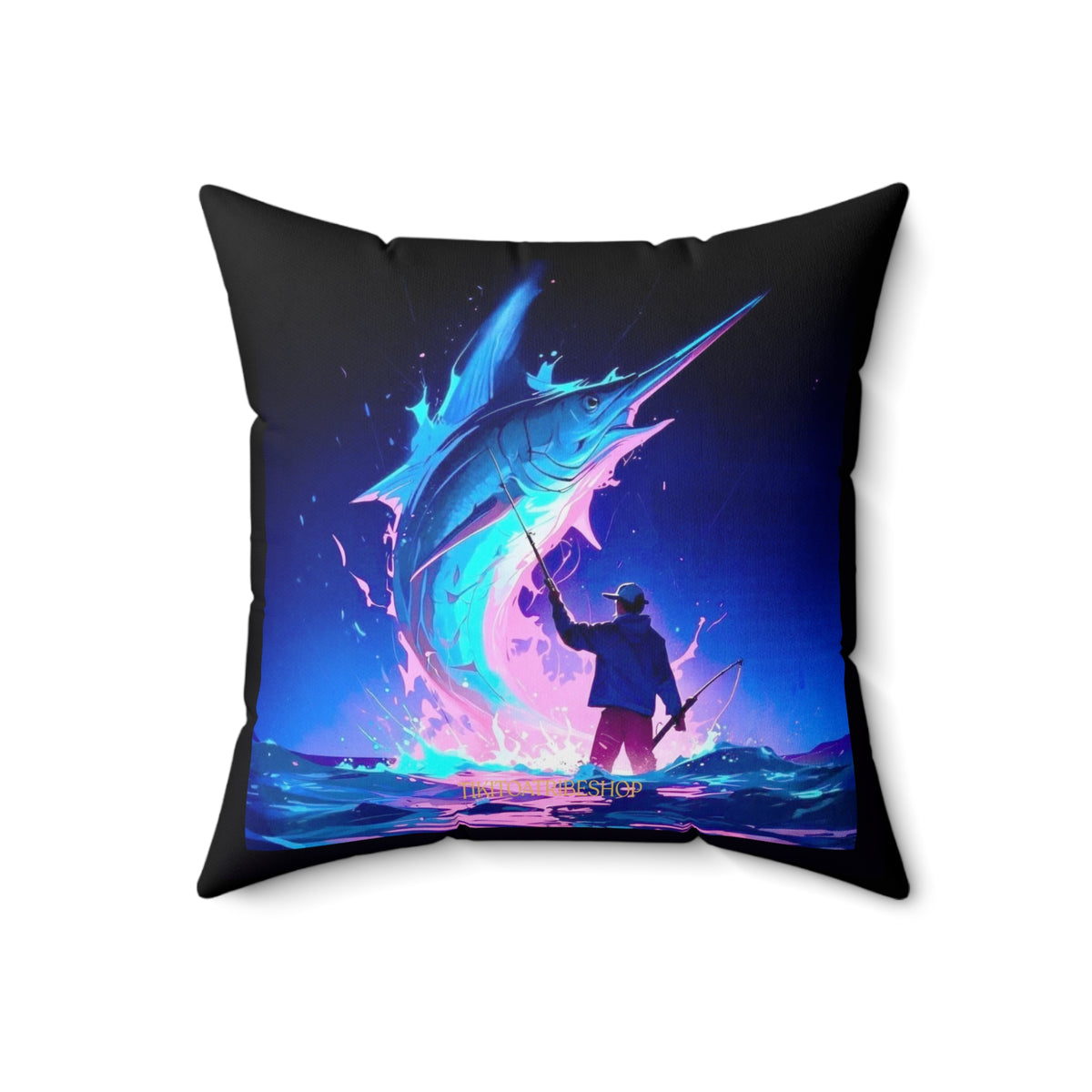 Night Fishing: Marine Confrontation 