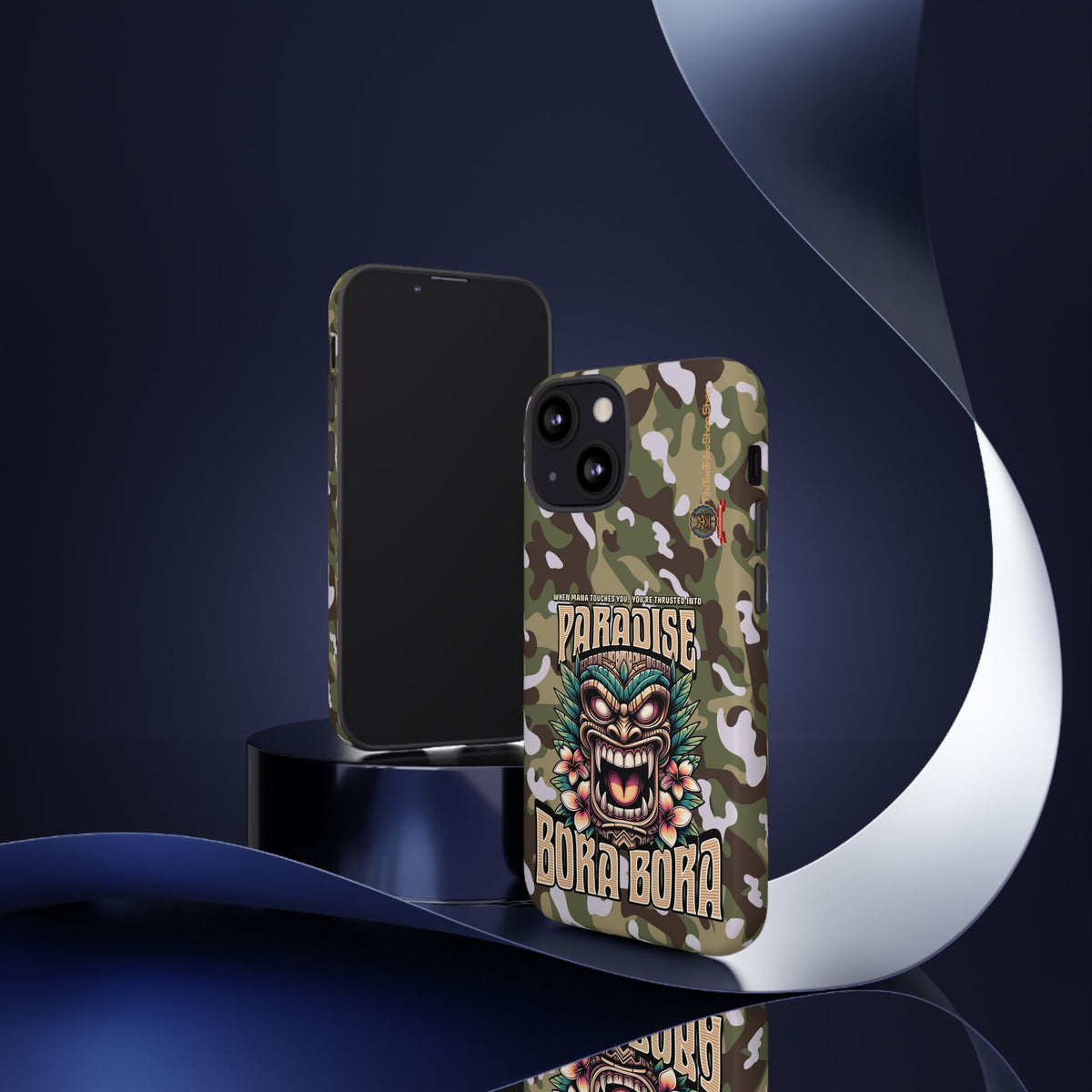 Premium Shockproof Case