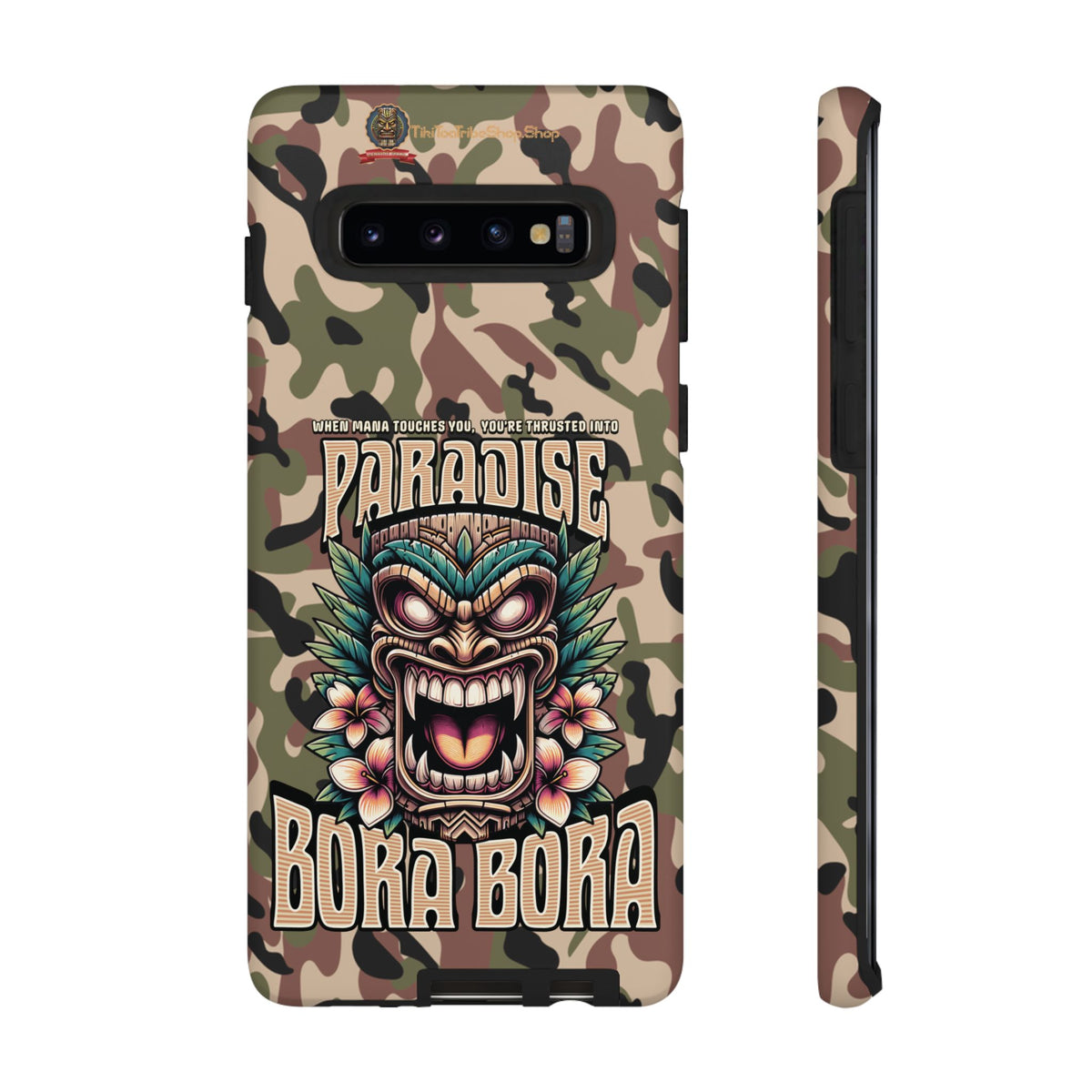Premium Shockproof Case