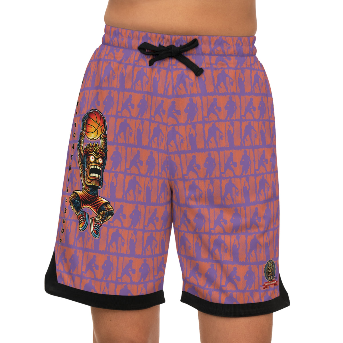 SHORTS B-BALL - GLOIRE URBAINE