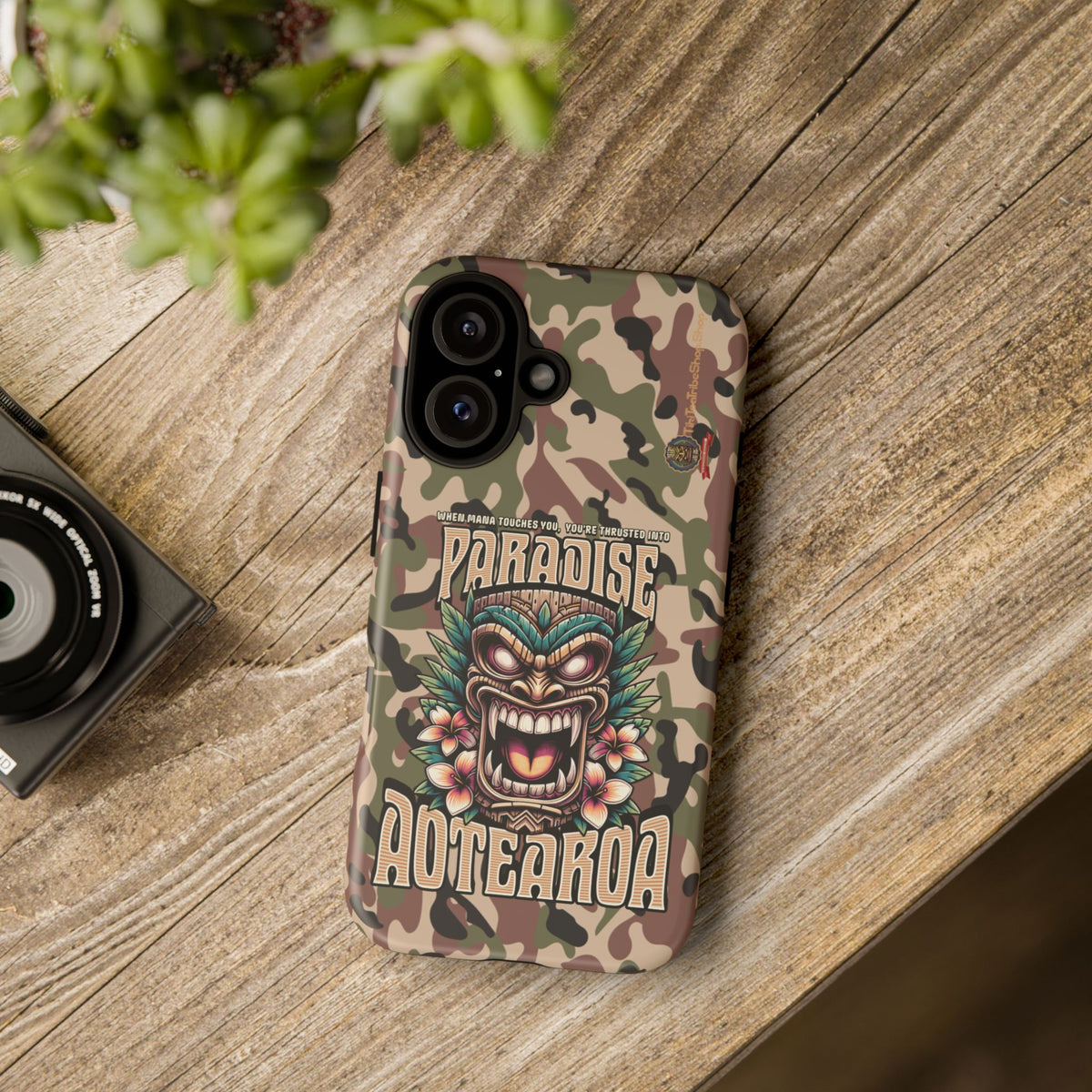 Coque Antichoc Premium