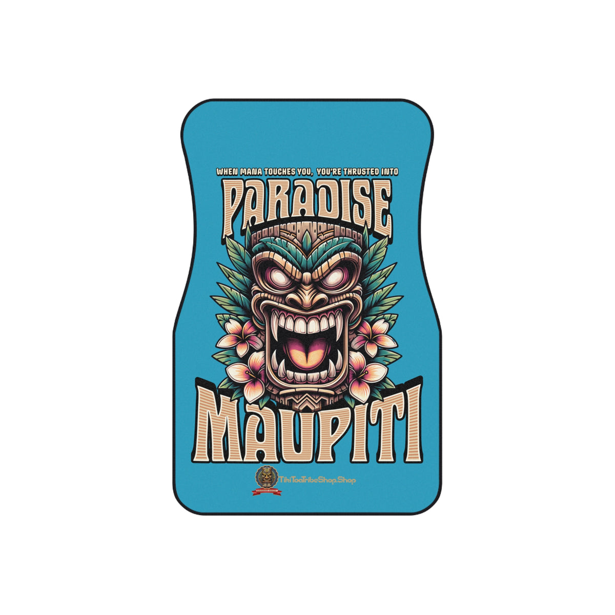 Car Mats (Set of 4)