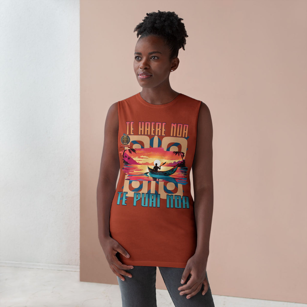 🇵🇫 HERE FENUA: The Free Spirit