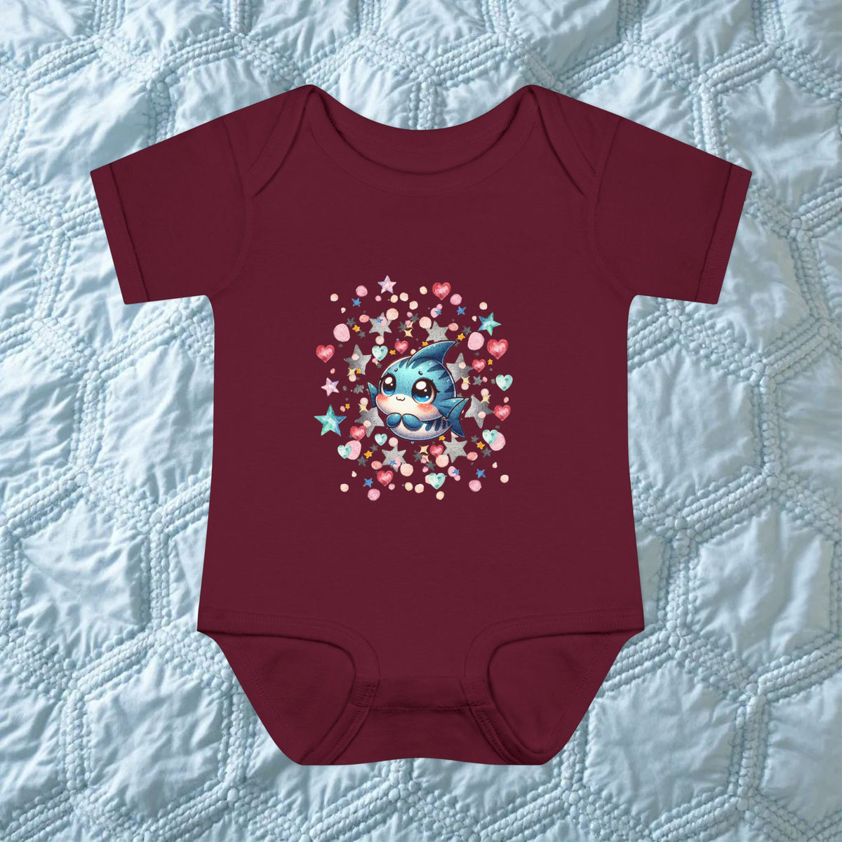 Iti Moana: My Little Swordfish (Ha'urā)
