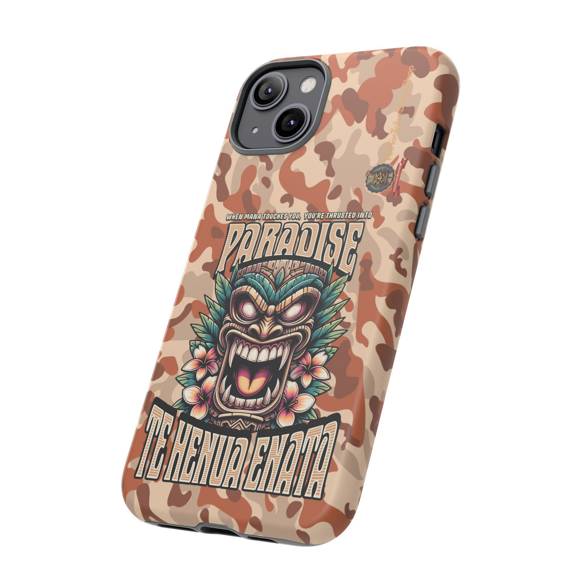 Premium Shockproof Case
