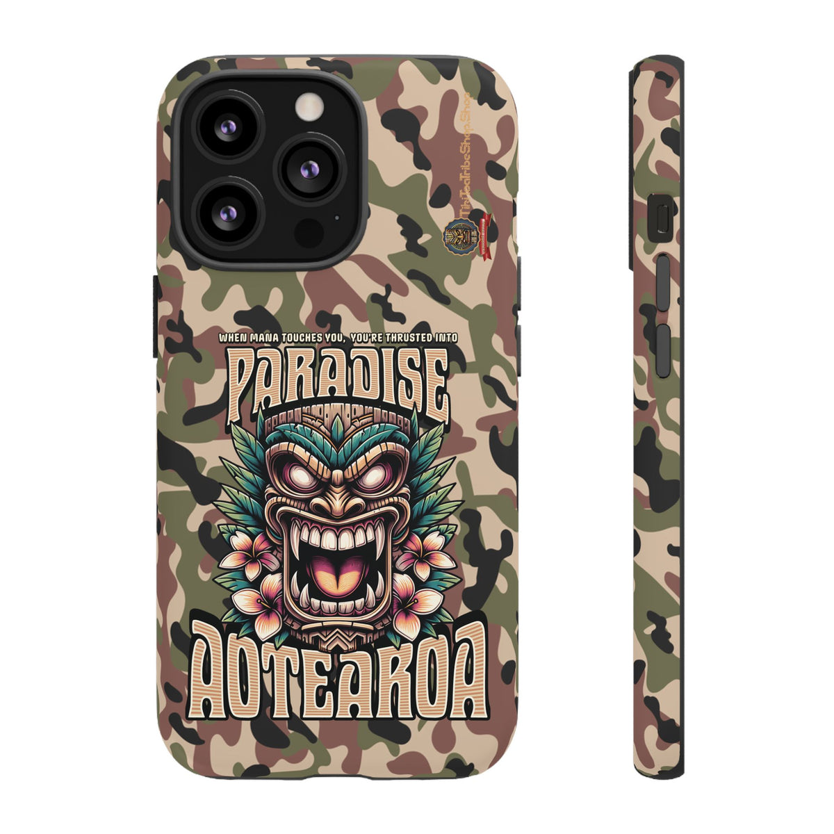 Coque Antichoc Premium