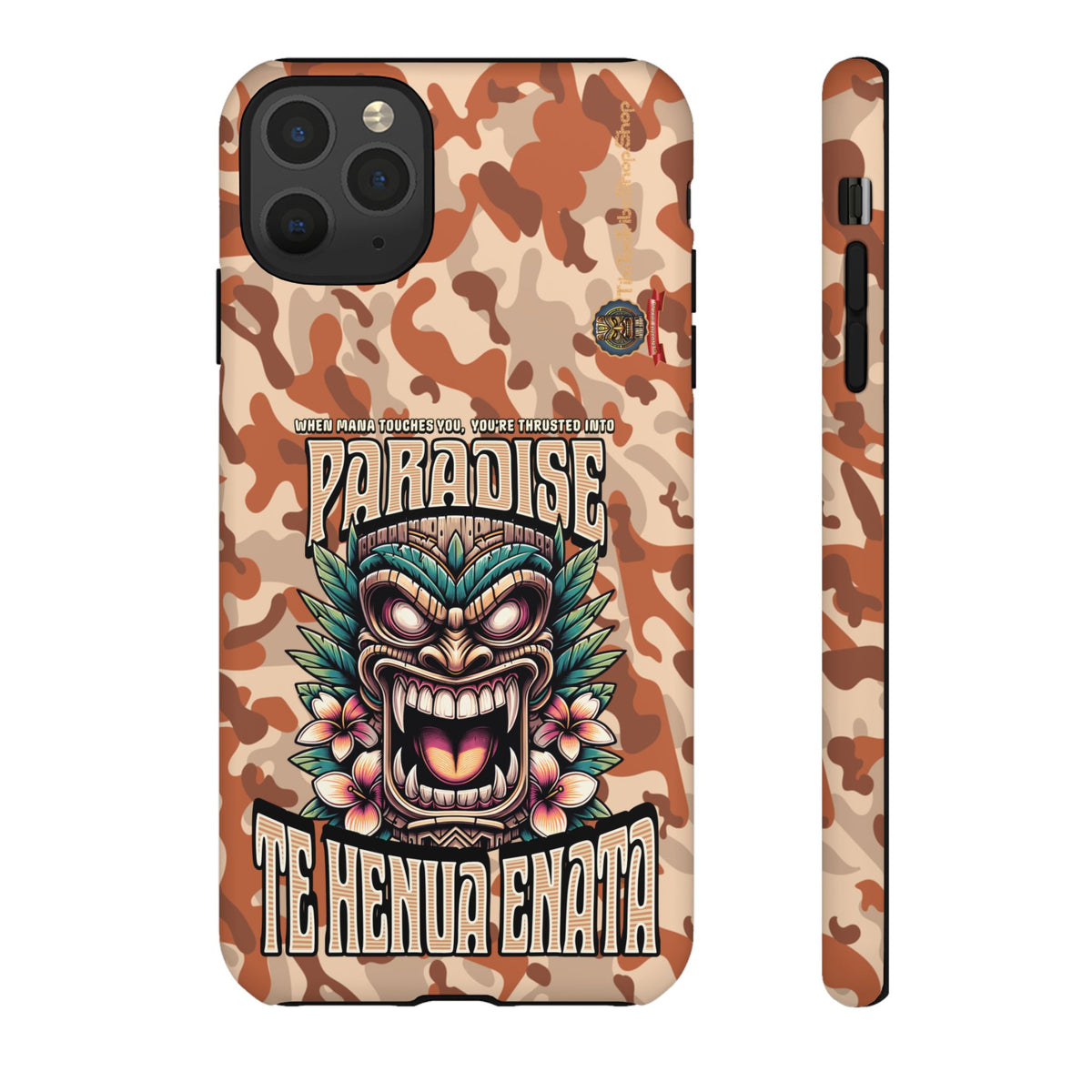 Premium Shockproof Case