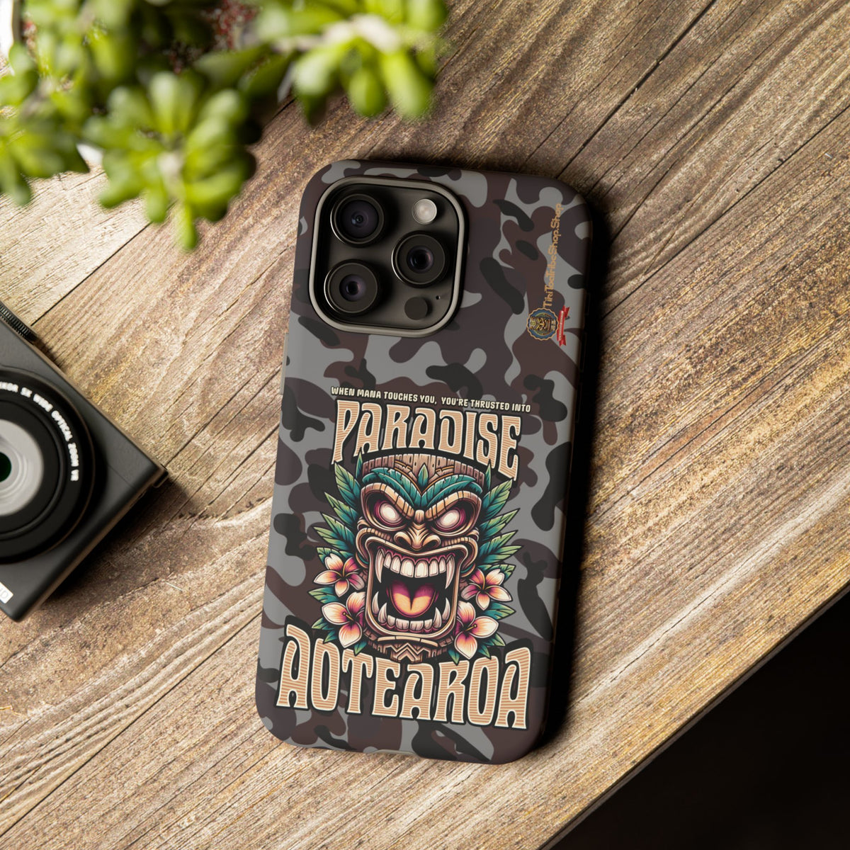 Coque Antichoc Premium