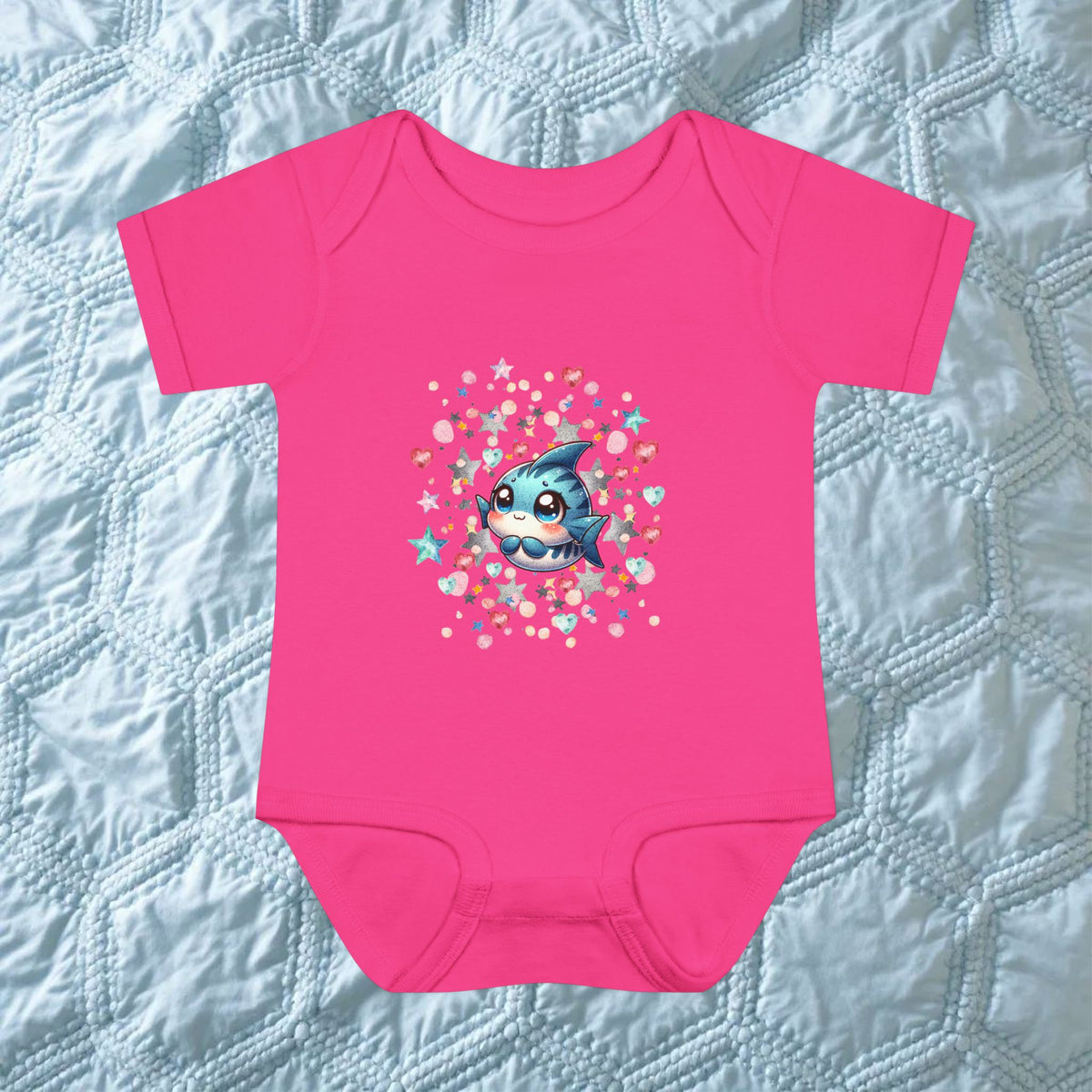 Iti Moana: My Little Swordfish (Ha'urā)