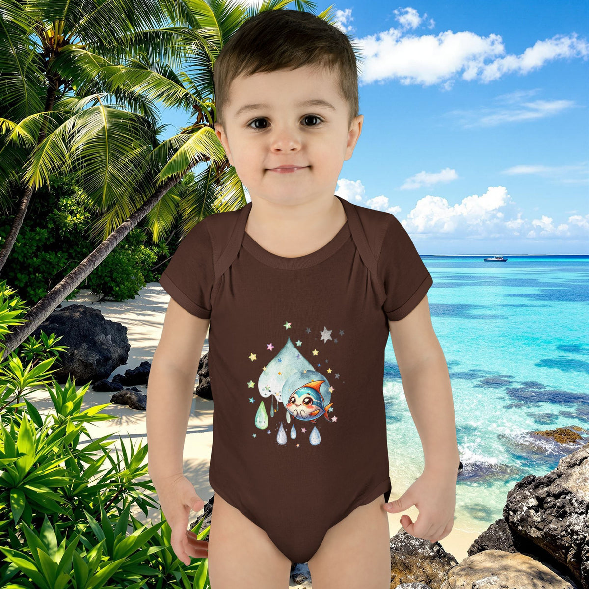 Iti Moana: Dream of the Lagoon - Marine Softness and Serenity