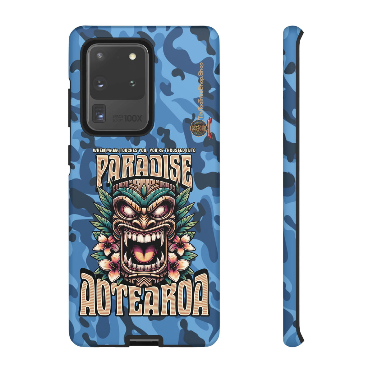 Coque Antichoc Premium