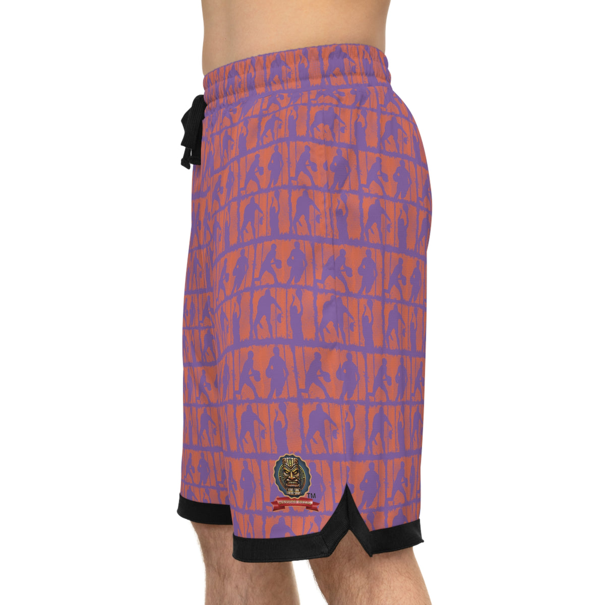 SHORTS B-BALL - GLOIRE URBAINE