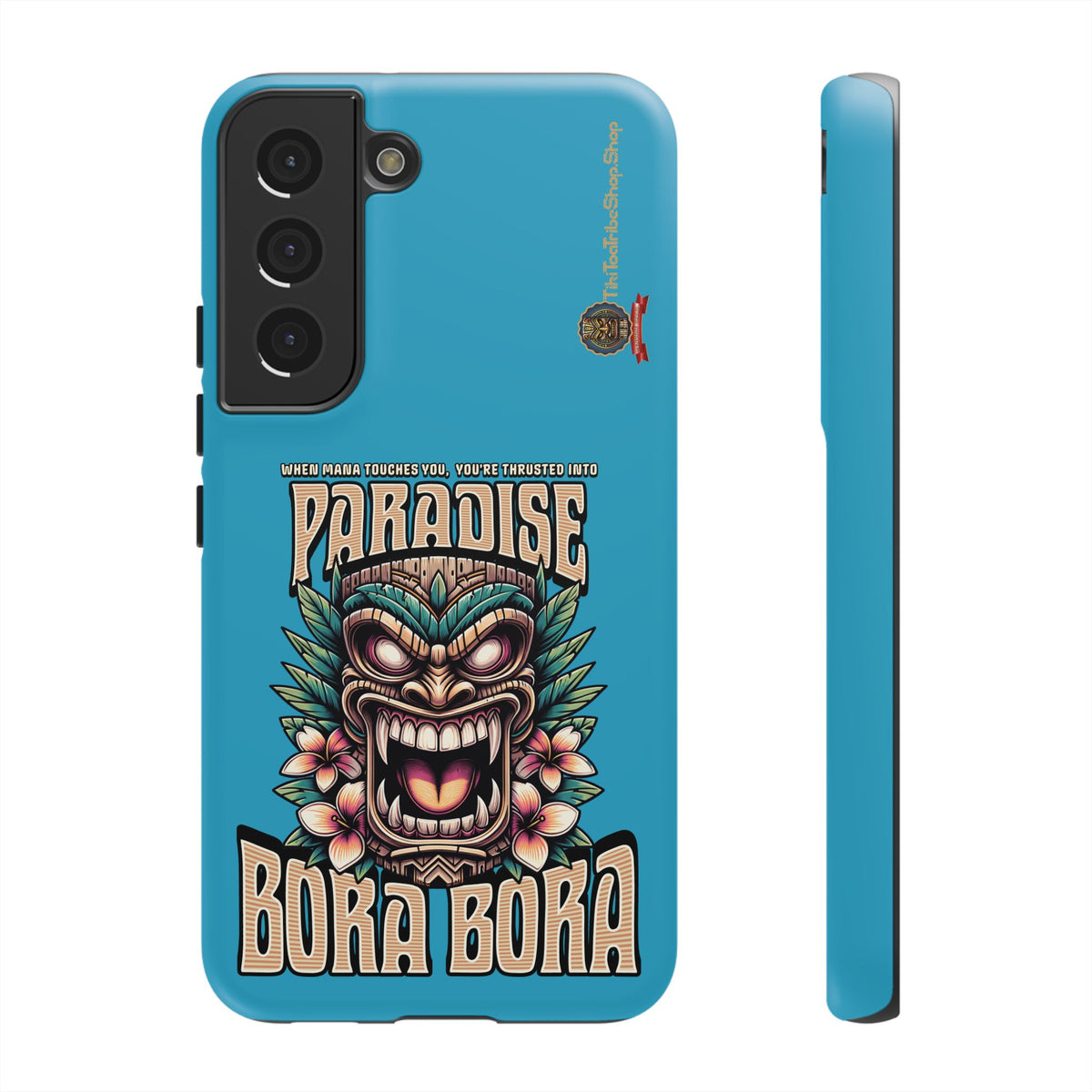 Premium Shockproof Case