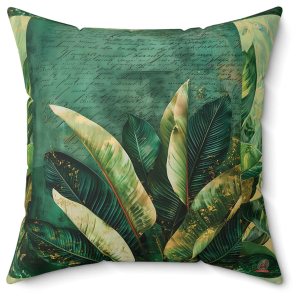 Jungle Chic : Mystères Tropicaux