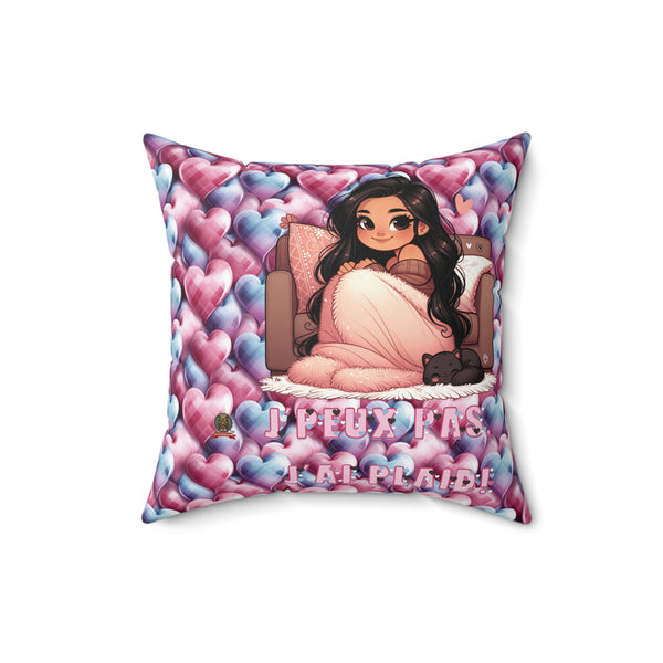 Cocooning Mode : L'Excuse Parfaite