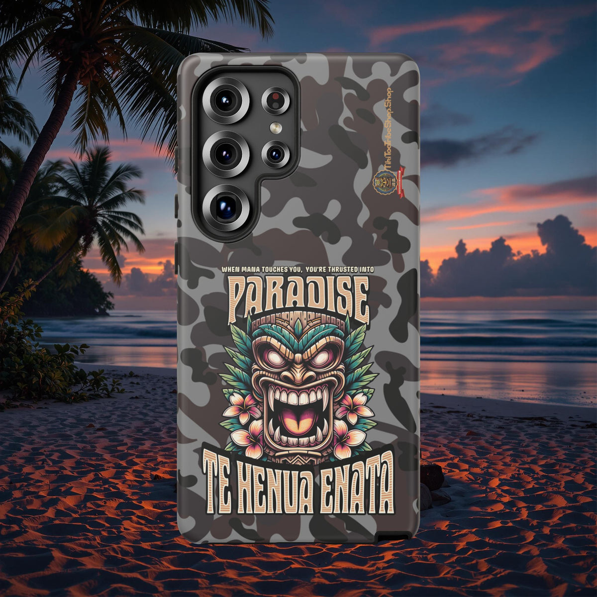 Premium Shockproof Case