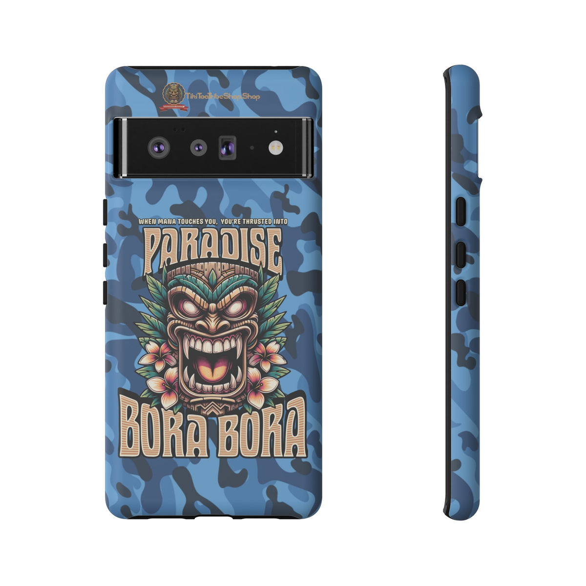 Premium Shockproof Case