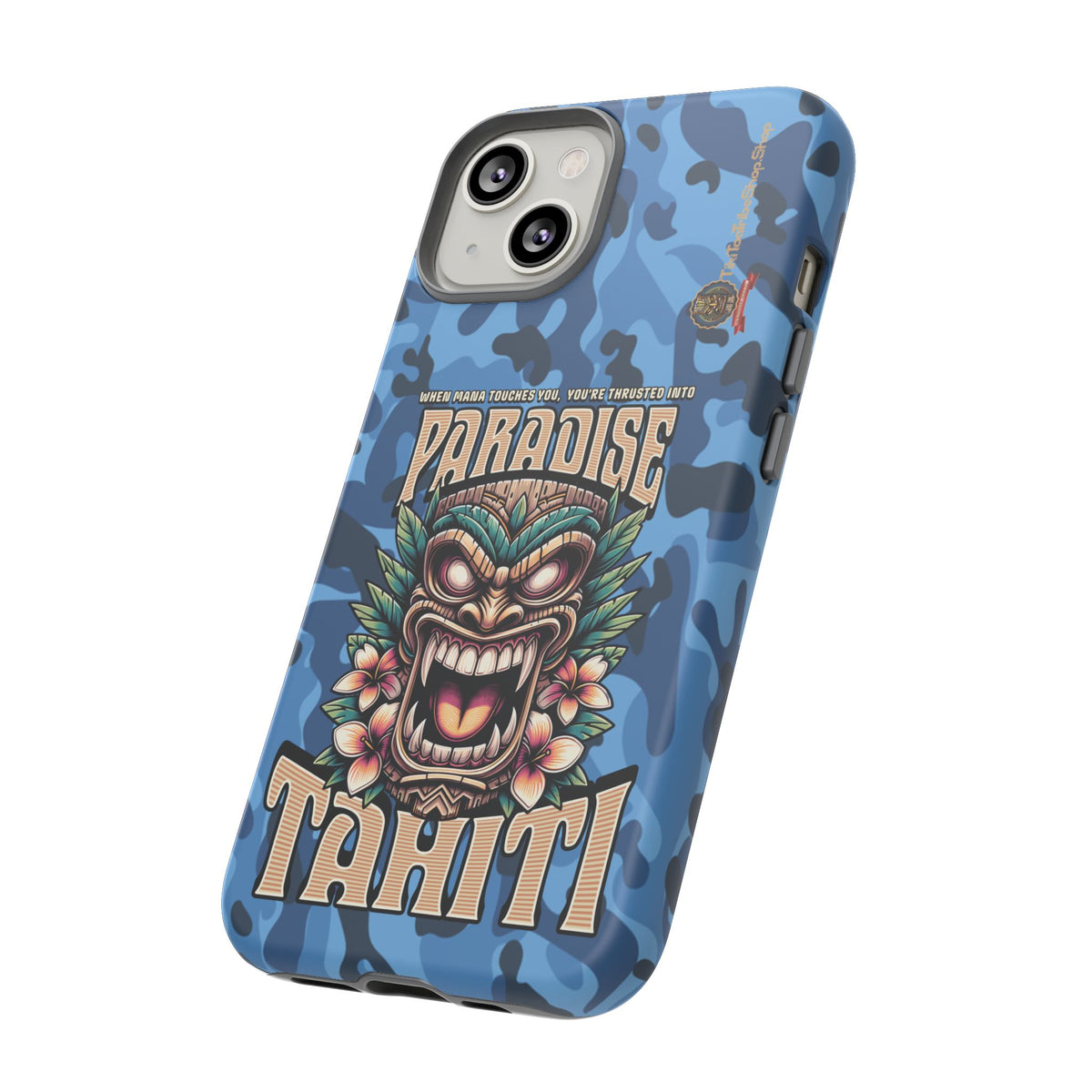 Coque Antichoc Premium