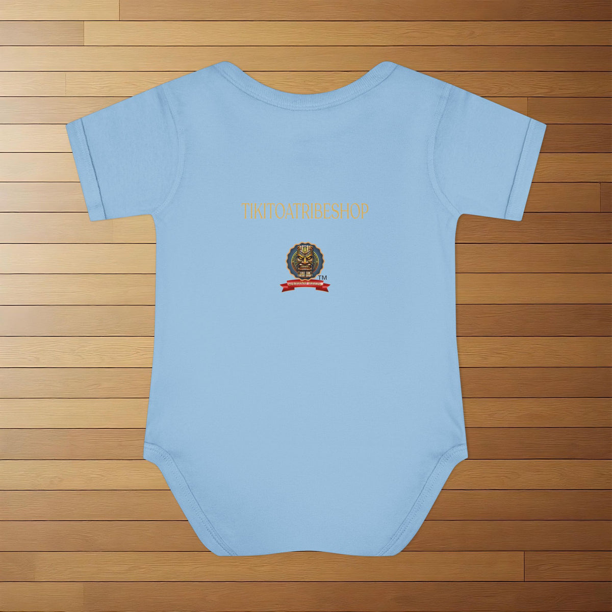Iti Moana: Birth of the Lagoon