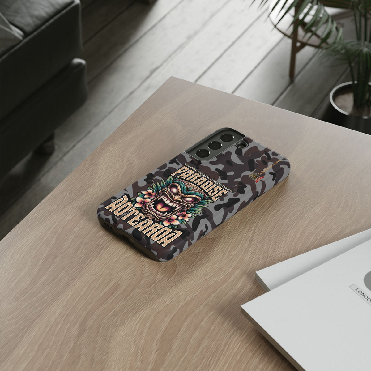 Coque Antichoc Premium