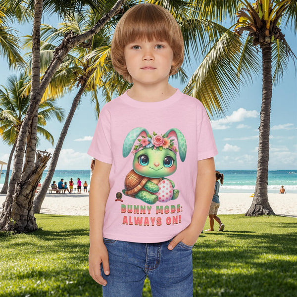 Premium Cotton T-shirt