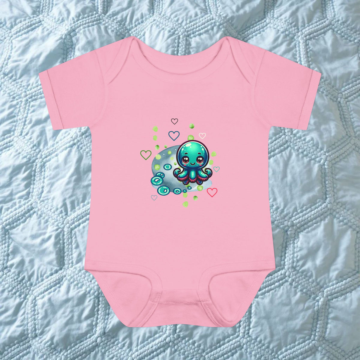 Iti Moana: Birth of the Lagoon