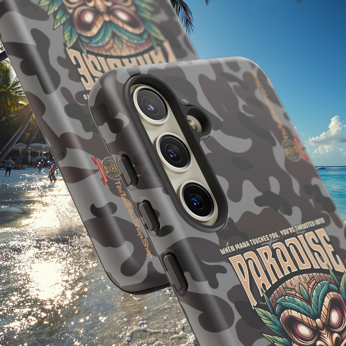 Coque Antichoc Premium