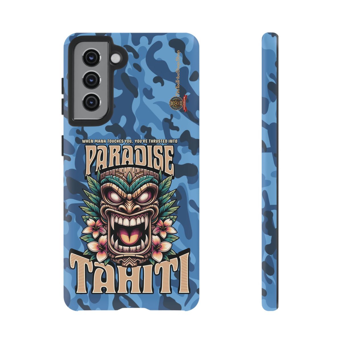 Coque Antichoc Premium