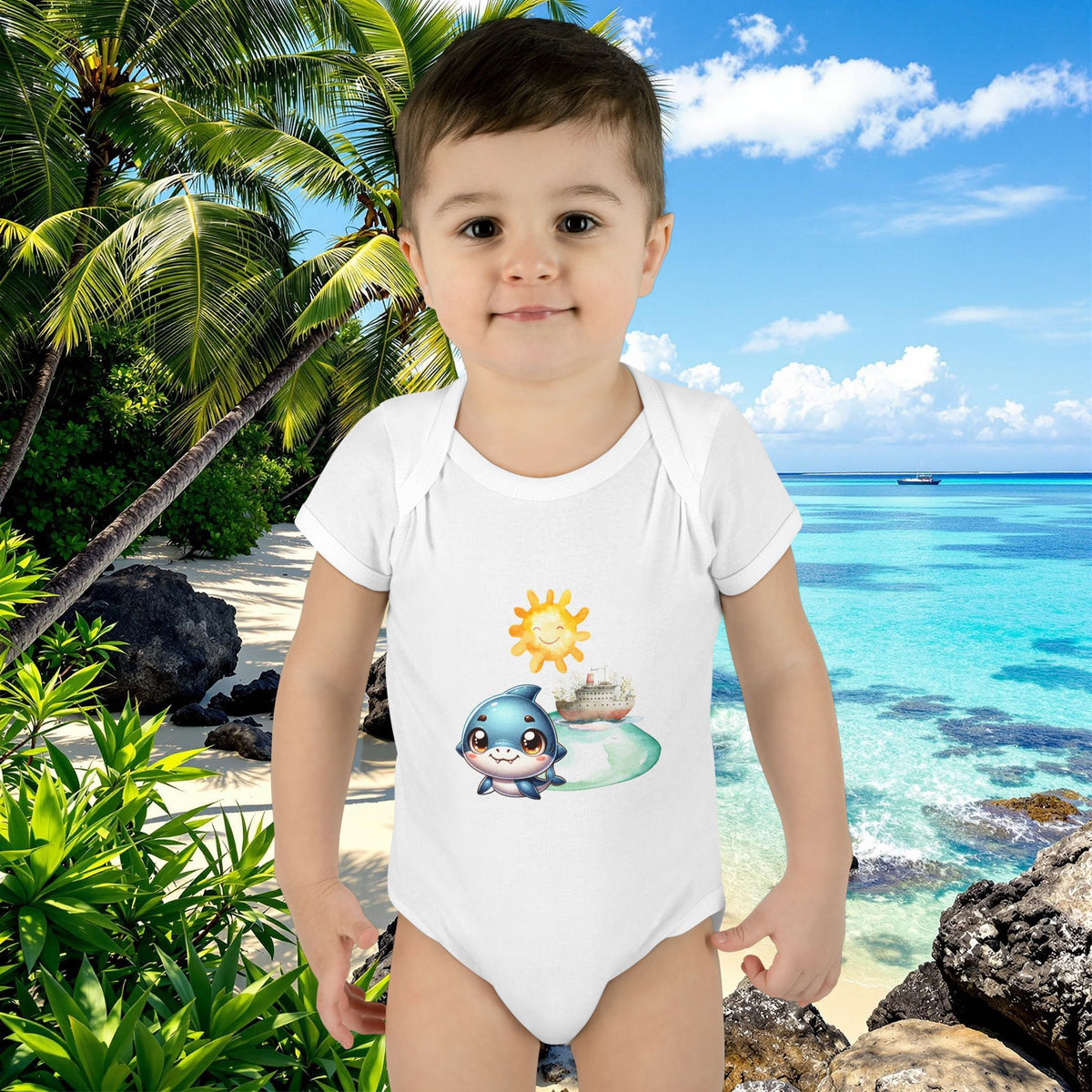 Iti Moana: First Breath