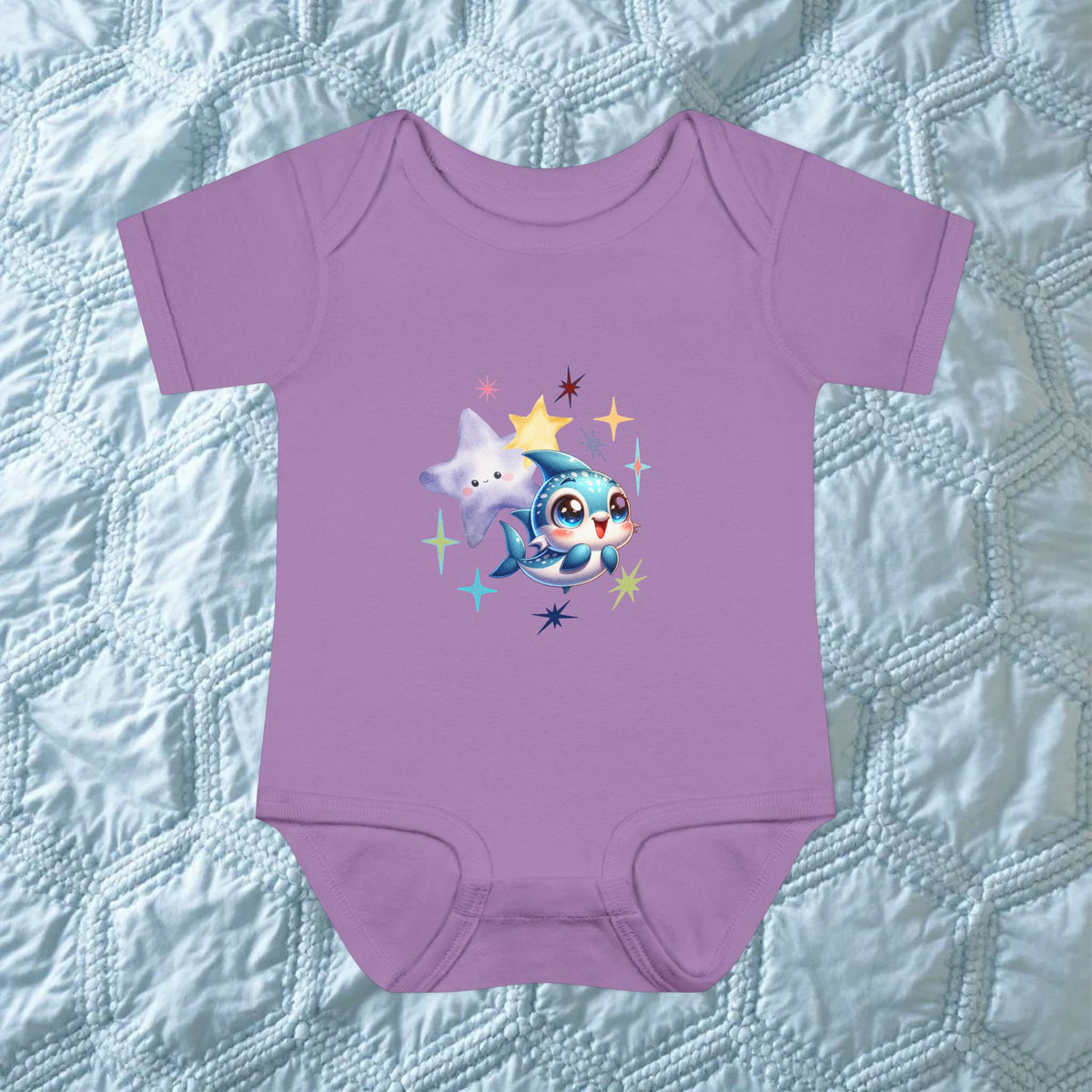 Iti Moana: Sweet Dreams &amp; Underwater Magic