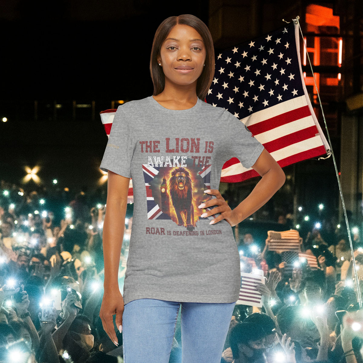 Faith. Freedom. Future.