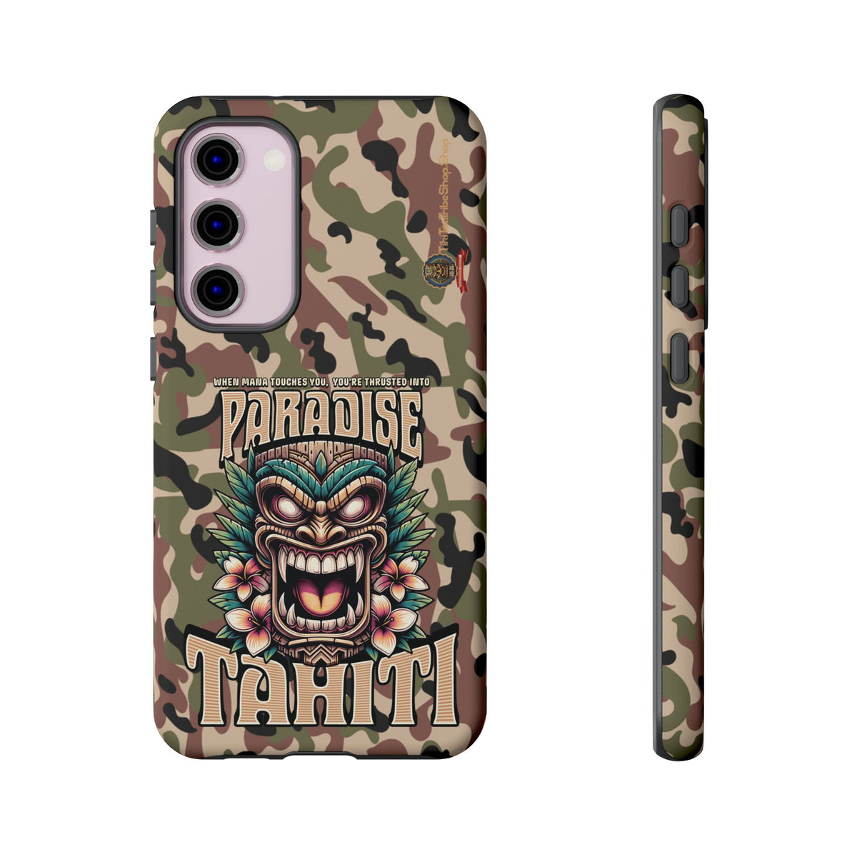 Coque Antichoc Premium
