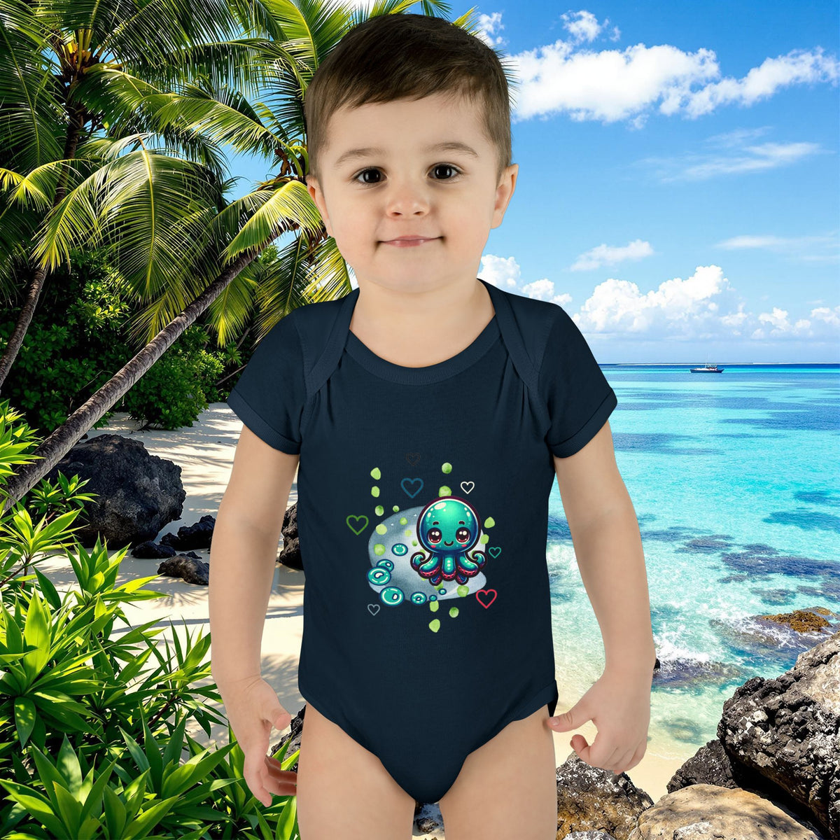 Iti Moana: Birth of the Lagoon