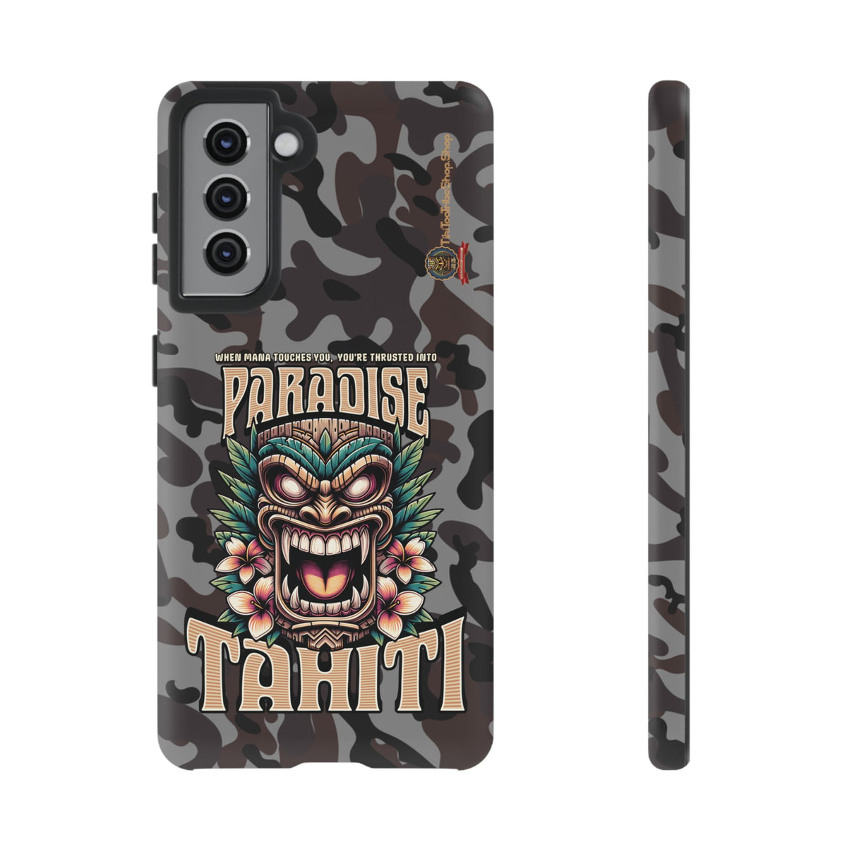 Coque Antichoc Premium