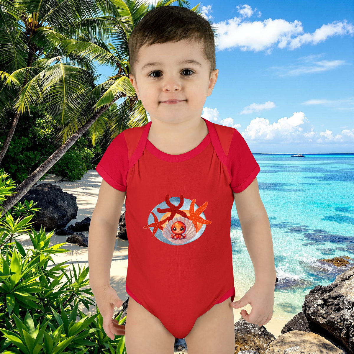 Iti Moana: Sacred Shell