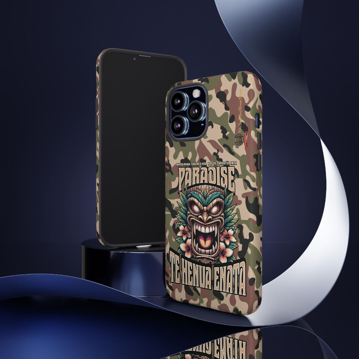 Premium Shockproof Case