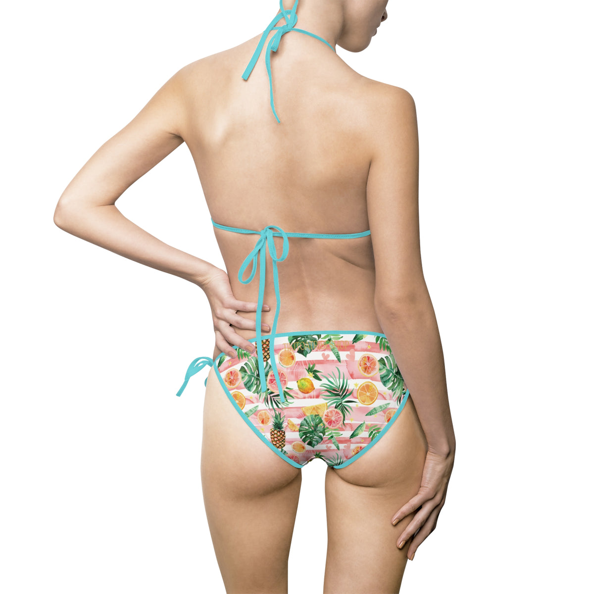 Bikini Éclat de Couleurs
