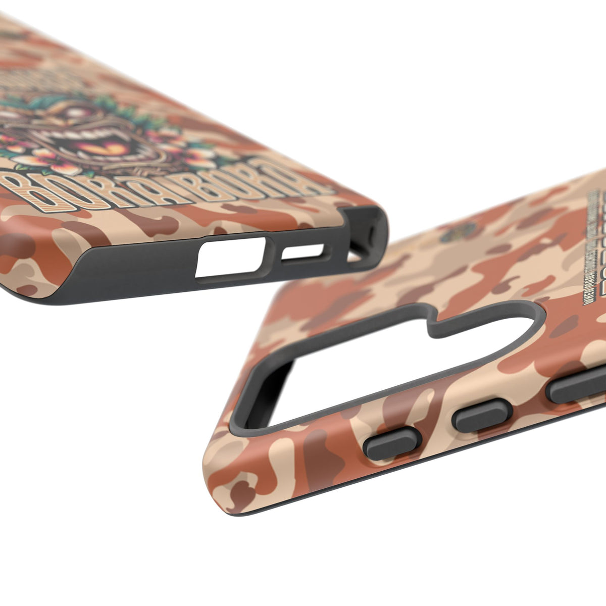 Premium Shockproof Case