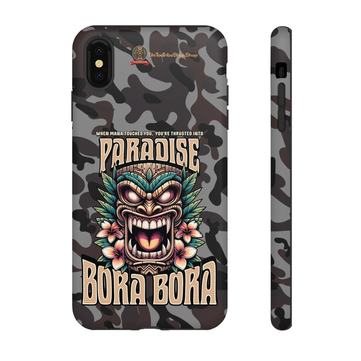 Premium Shockproof Case