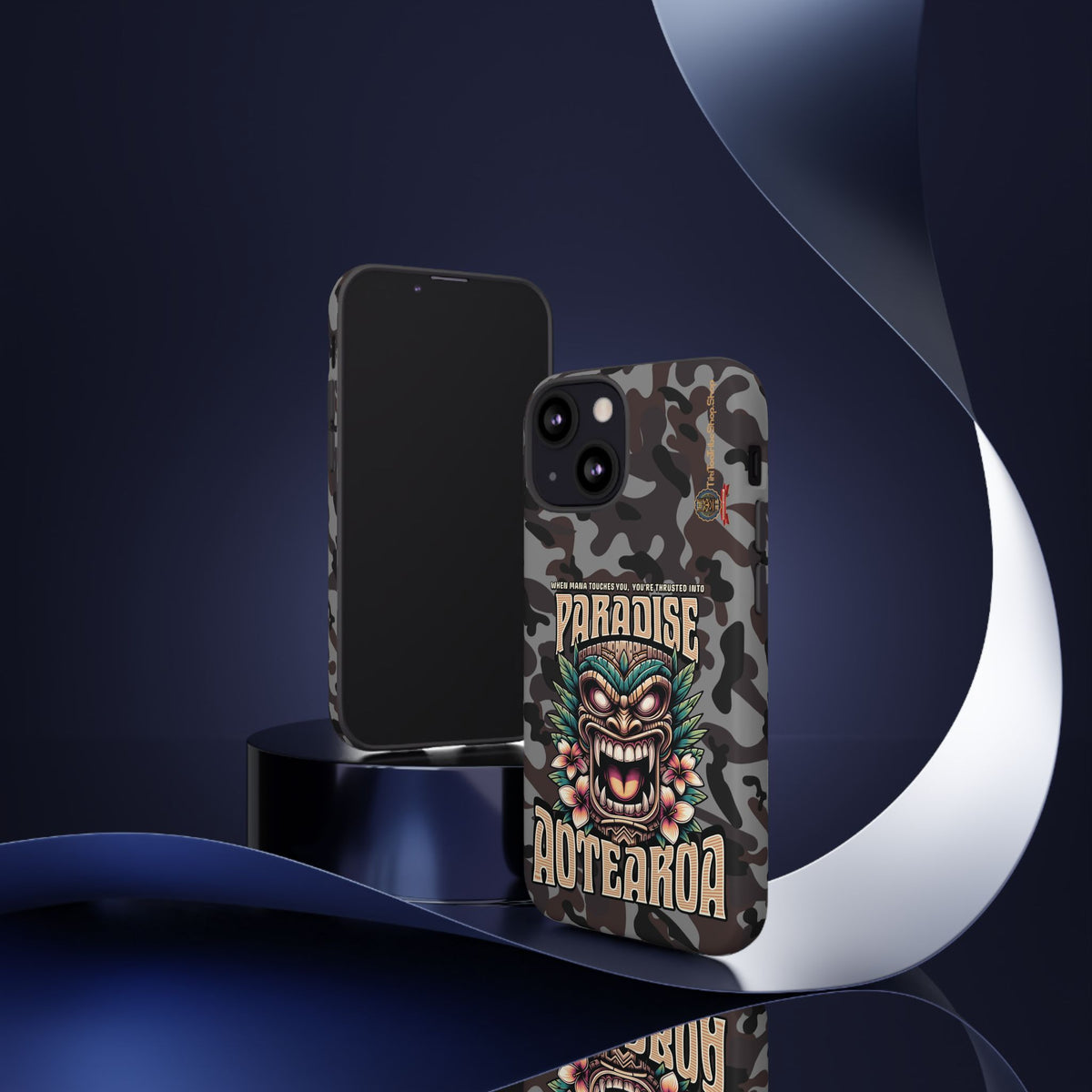Coque Antichoc Premium