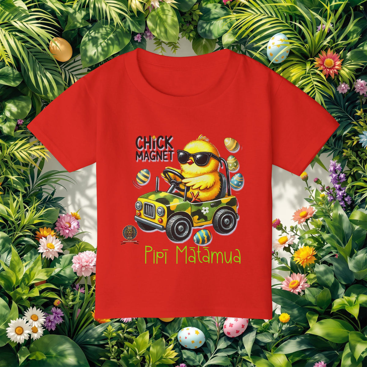 T-shirt Coton Premium