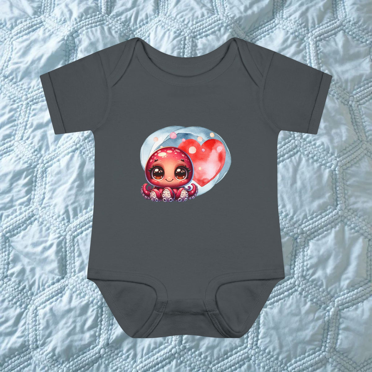 Iti Moana: Little Salty Heart