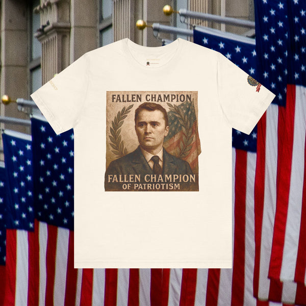 Faith. Freedom. Future.